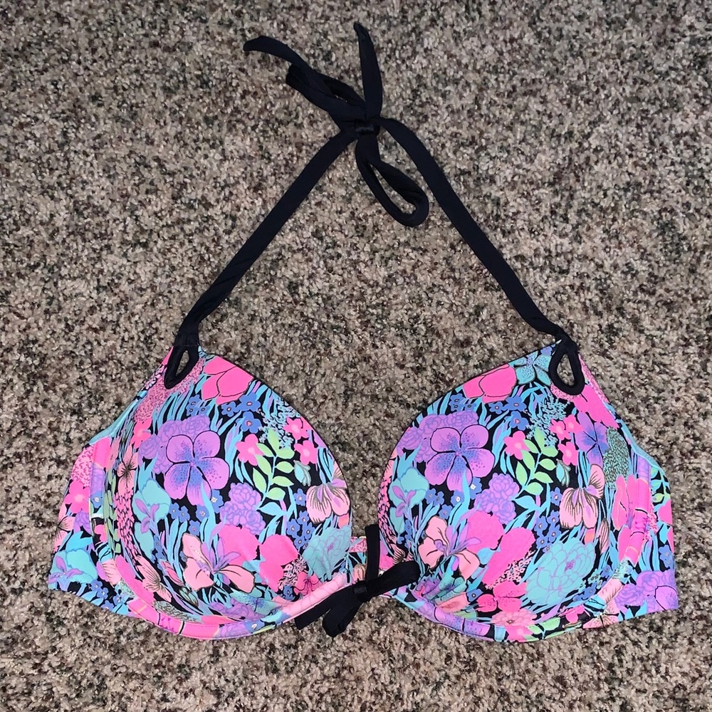 Victoria’s Secret swim suit top